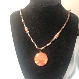 Handmade Necklace